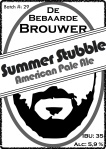 Summer Stubble (JPEG)